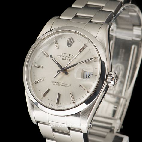 rolex oyster 34mm price|Rolex Oyster perpetual date 34mm.